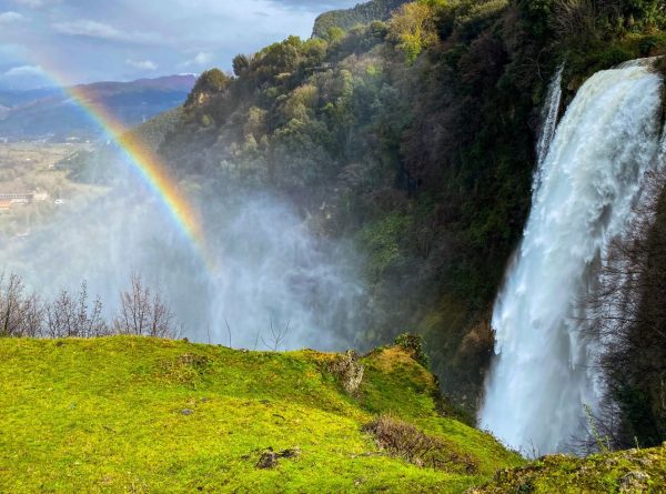 cascata delle marmore p2