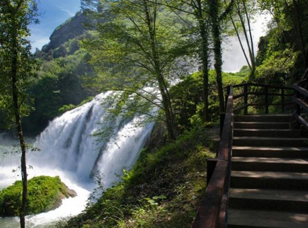 cascata delle marmore p3