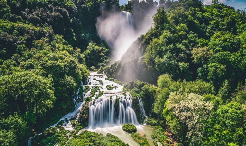 cascata delle marmore p4